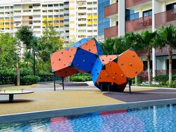 Riverfront Residences (D19), Apartment #418263051
